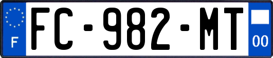 FC-982-MT