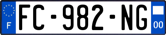 FC-982-NG