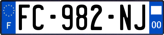 FC-982-NJ