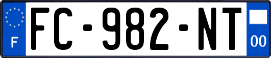 FC-982-NT