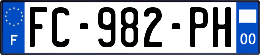 FC-982-PH