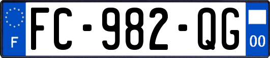 FC-982-QG