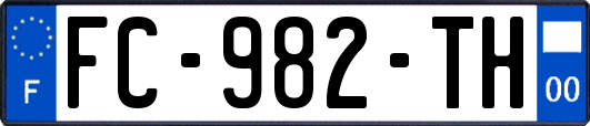 FC-982-TH