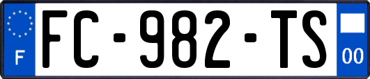 FC-982-TS