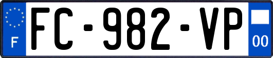 FC-982-VP