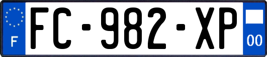 FC-982-XP