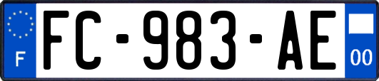 FC-983-AE