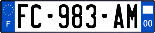 FC-983-AM