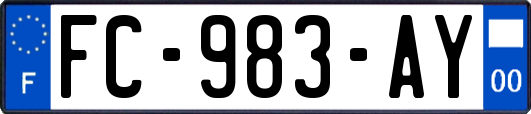 FC-983-AY