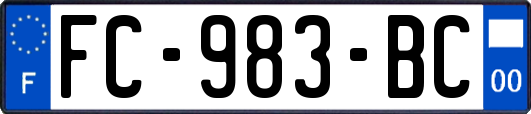 FC-983-BC