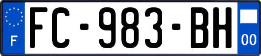 FC-983-BH