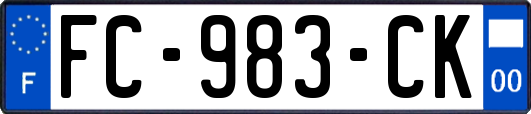 FC-983-CK