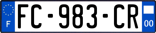 FC-983-CR