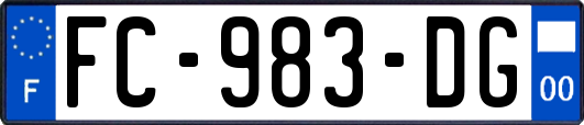 FC-983-DG