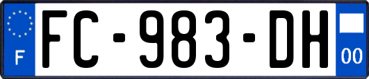 FC-983-DH