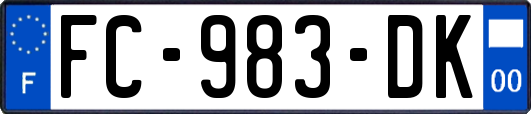 FC-983-DK