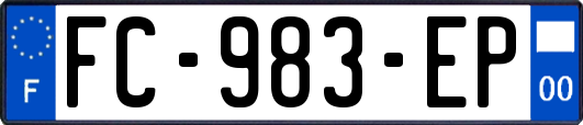 FC-983-EP