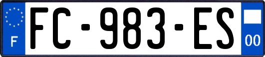 FC-983-ES