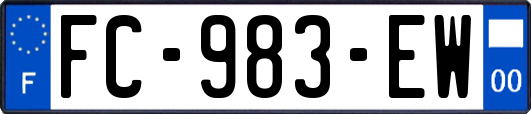 FC-983-EW