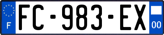 FC-983-EX