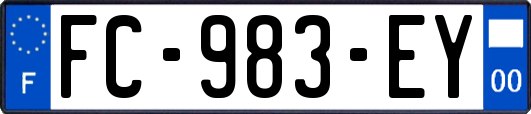 FC-983-EY