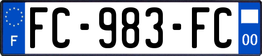 FC-983-FC