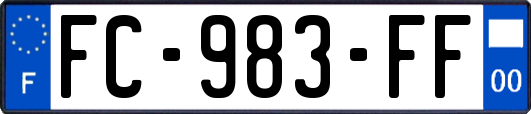FC-983-FF