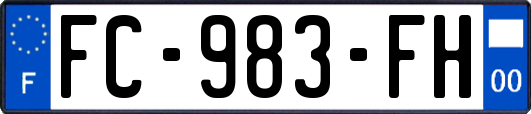 FC-983-FH