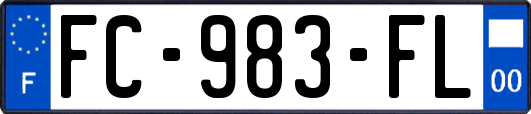 FC-983-FL