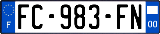 FC-983-FN