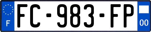 FC-983-FP