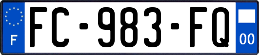 FC-983-FQ