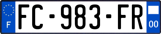 FC-983-FR