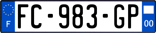 FC-983-GP