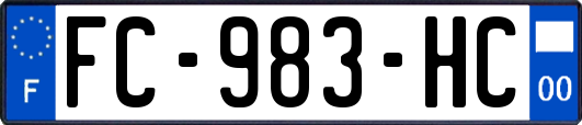 FC-983-HC