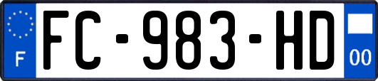 FC-983-HD