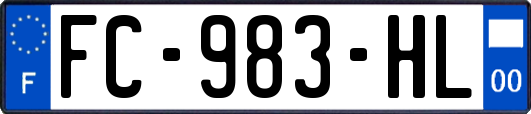 FC-983-HL