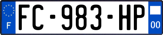 FC-983-HP