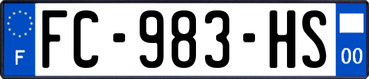 FC-983-HS