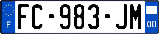 FC-983-JM