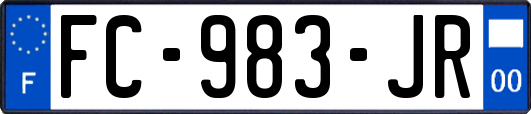 FC-983-JR