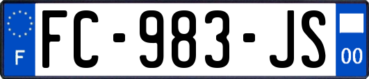 FC-983-JS