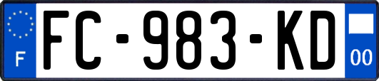 FC-983-KD
