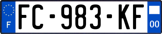 FC-983-KF