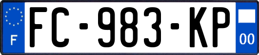 FC-983-KP