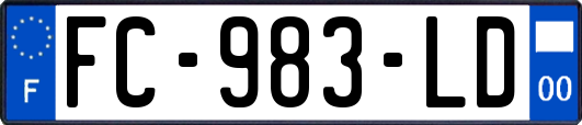 FC-983-LD