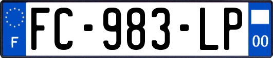 FC-983-LP