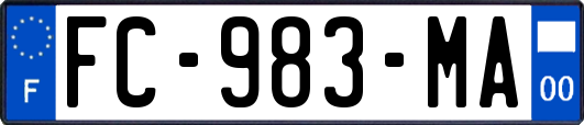 FC-983-MA