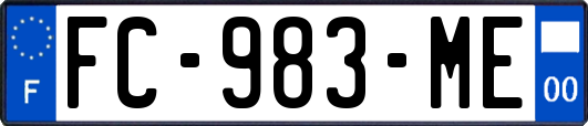 FC-983-ME
