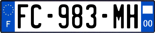 FC-983-MH